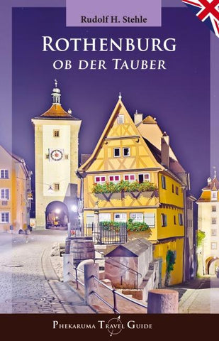 Rothenburg ob der Tauber