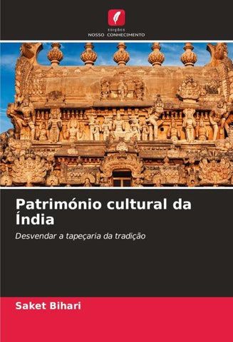 Património cultural da Índia