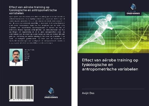 Effect van aërobe training op fysiologische en antropometrische variabelen