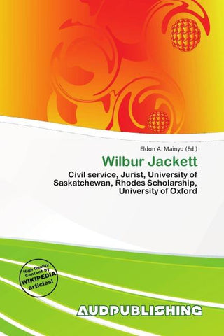 Wilbur Jackett