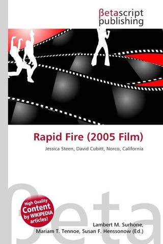 Rapid Fire (2005 Film)