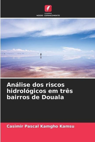 Análise dos riscos hidrológicos em três bairros de Douala