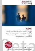 Oath