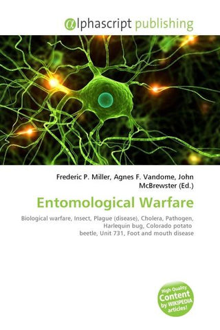 Entomological Warfare