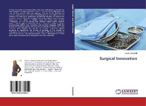 Surgical Innovation