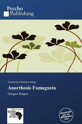 Anorthosis Famagusta