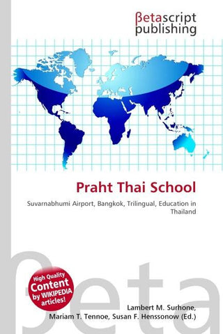 Praht Thai School