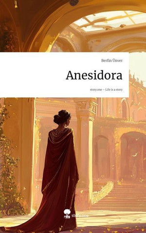 Anesidora. Life is a Story - story.one