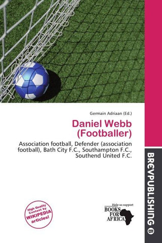 Daniel Webb (Footballer)