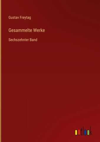 Gesammelte Werke