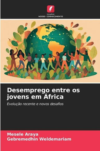 Desemprego entre os jovens em África