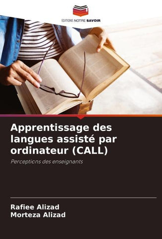 Apprentissage des langues assisté par ordinateur (CALL)
