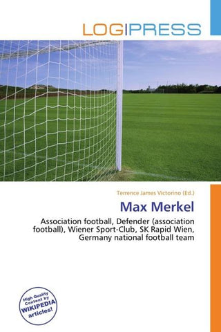 Max Merkel