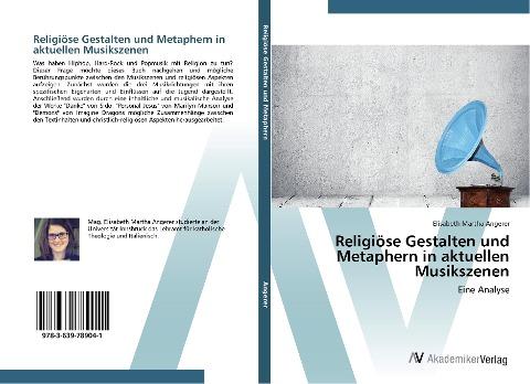 Religiöse Gestalten und Metaphern in aktuellen Musikszenen