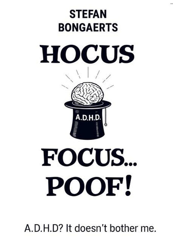 Hocus,Focus...Poof!