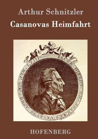 Casanovas Heimfahrt