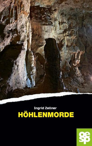 Höhlenmorde