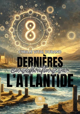 Dernières considérations sur l'Atlantide
