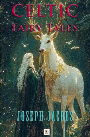 Celtic Fairy Tales