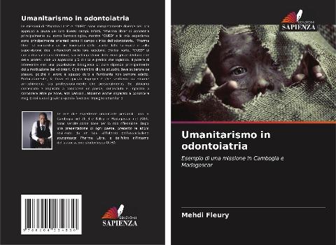 Umanitarismo in odontoiatria