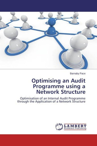 Optimising an Audit Programme using a Network Structure