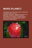 Mars (Planet)