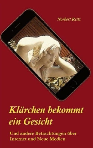 Klärchen bekommt ein Gesicht