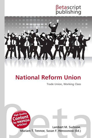 National Reform Union
