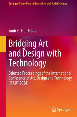 Bridging Art and Design with Technology