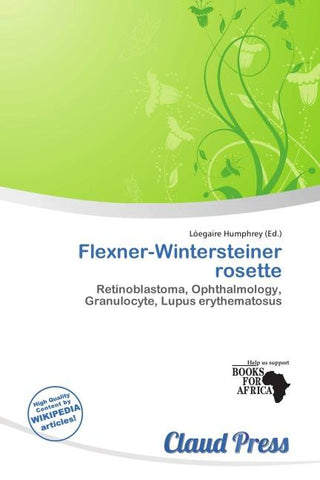 Flexner-Wintersteiner rosette