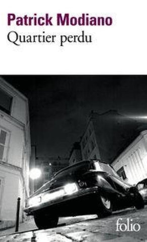 Quartier perdu