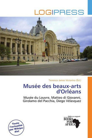 Musée des beaux-arts d'Orléans