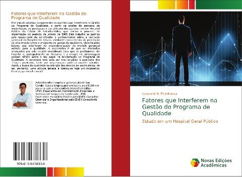 Fatores que Interferem na Gestão do Programa de Qualidade