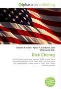 Dick Cheney