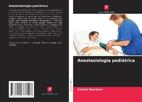 Anestesiologia pediátrica