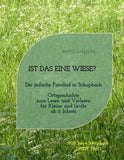 Ist das eine Wiese? Der jüdische Friedhof in Schupbach