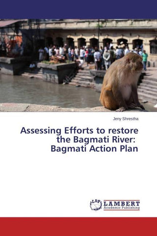 Assessing Efforts to restore the Bagmati River: Bagmati Action Plan