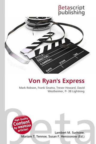 Von Ryan's Express