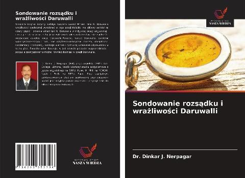 Sondowanie rozs¿dku i wra¿liwo¿ci Daruwalli