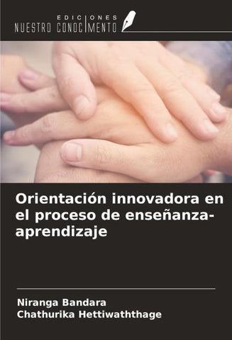 Orientación innovadora en el proceso de enseñanza-aprendizaje