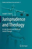 Jurisprudence and Theology