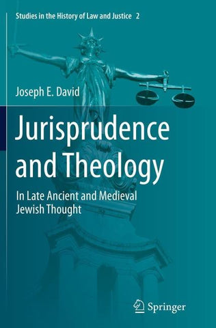 Jurisprudence and Theology