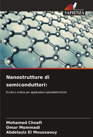 Nanostrutture di semiconduttori: