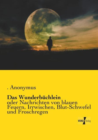 Das Wunderbüchlein
