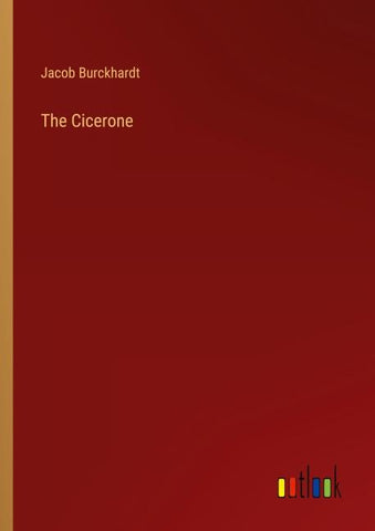 The Cicerone