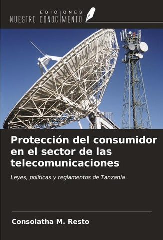 Protección del consumidor en el sector de las telecomunicaciones