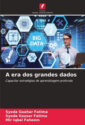 A era dos grandes dados