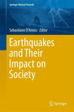 Earthquakes and Their Impact on Society