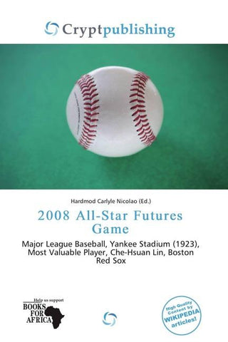 2008 All-Star Futures Game
