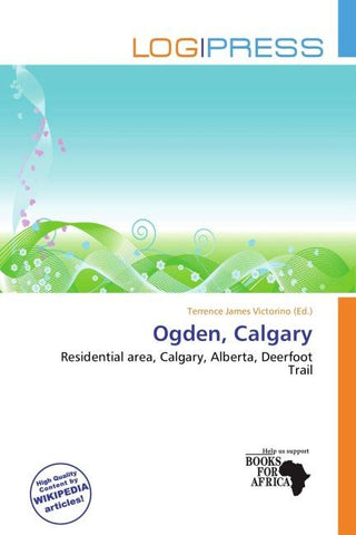Ogden, Calgary
